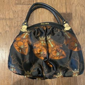 Miu Miu Bag /Preowned